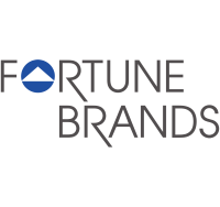 Logo von Fortune Brands Home and ... (FBHS).