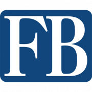Logo von FB Financial (FBK).