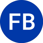 Logo von Franklin BSP Rea (FBRT.P.E).