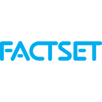 Logo von FactSet Research Systems (FDS).