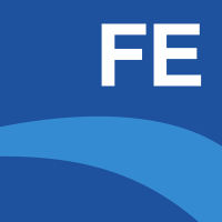 Logo von FirstEnergy (FE).