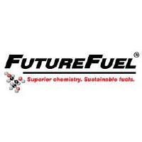 Logo von FutureFuel (FF).