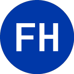 Logo von First HighSchool Education (FHS).