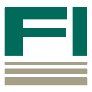 Logo von Fiserv (FI).