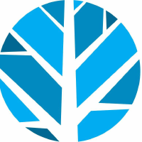Logo von Angel Oak Financial Stra... (FINS).