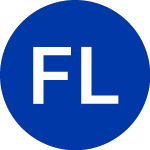 Logo von First Light Acqu (FLAGWS).