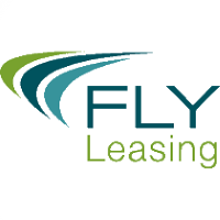 Logo von Fly Leasing (FLY).