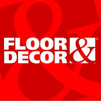 Logo von Floor and Decor (FND).