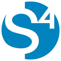 Logo von Shift4 Payments (FOUR).