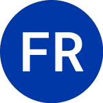 Logo von Florida Rock (FRK).