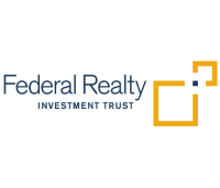 Logo von Federal Realty Investment (FRT).