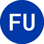 Logo von Franklin Universal (FT).