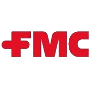 Logo von TechnipFMC (FTI).