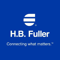 Logo von H B Fuller (FUL).