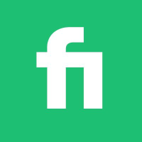 Logo von Fiverr (FVRR).