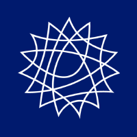Logo von Global Blue (GB).