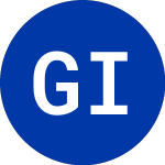 Logo von  (GBI).