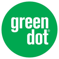 Logo von Green Dot (GDOT).