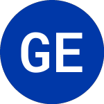 Logo von Genl Elec Cap Pines (GEA).