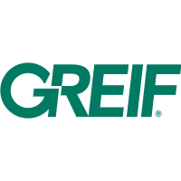 Logo von Greif (GEF).
