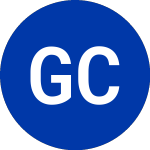 Logo von GE Cap Pines (GEP).