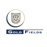 Logo von Gold Fields (GFI).