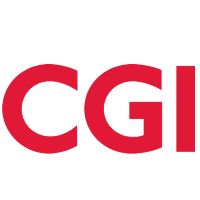 Logo von CGI (GIB).