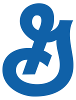 Logo von General Mills