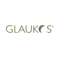 Logo von Glaukos (GKOS).