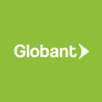 Logo von Globant (GLOB).