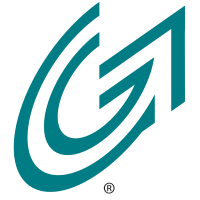 Logo von Glatfelter (GLT).