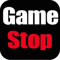 Logo for GameStop Corp Holding Company