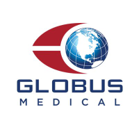 Logo von Globus Medical (GMED).
