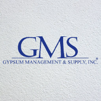 Logo von GMS (GMS).