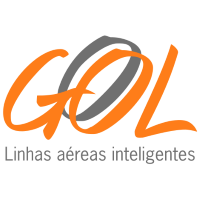 Logo von Gol Linhas Aereas Inteli... (GOL).