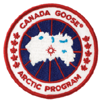 Logo von Canada Goose (GOOS).