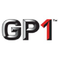 Logo von Group 1 Automotive (GPI).