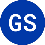 Logo von Goldman Sachs (GS-A).