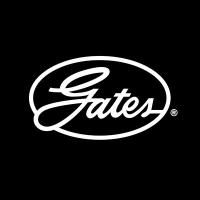 Logo von Gates Industrial (GTES).