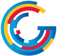 Logo von Gray Television (GTN).