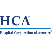 Logo von HCA Healthcare (HCA).