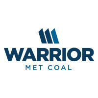 Logo von Warrior Met Coal (HCC).