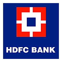 Logo von HDFC Bank (HDB).