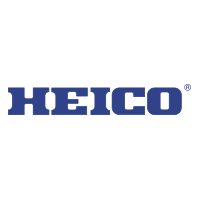 HEICO Historische Daten