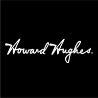 Logo von Howard Hughes (HHC).