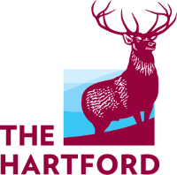 Logo von Hartford Financial Servi... (HIG).
