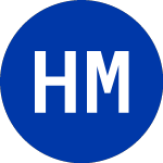 Logo von Hecla Mining (HL-B).