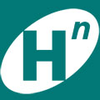 Logo von Health Net (HNT).