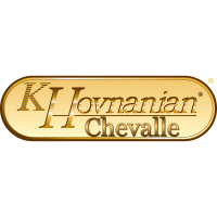 Logo von Hovnanian Enterprises (HOV).