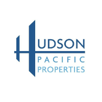 Hudson Pacific Properties Charts
